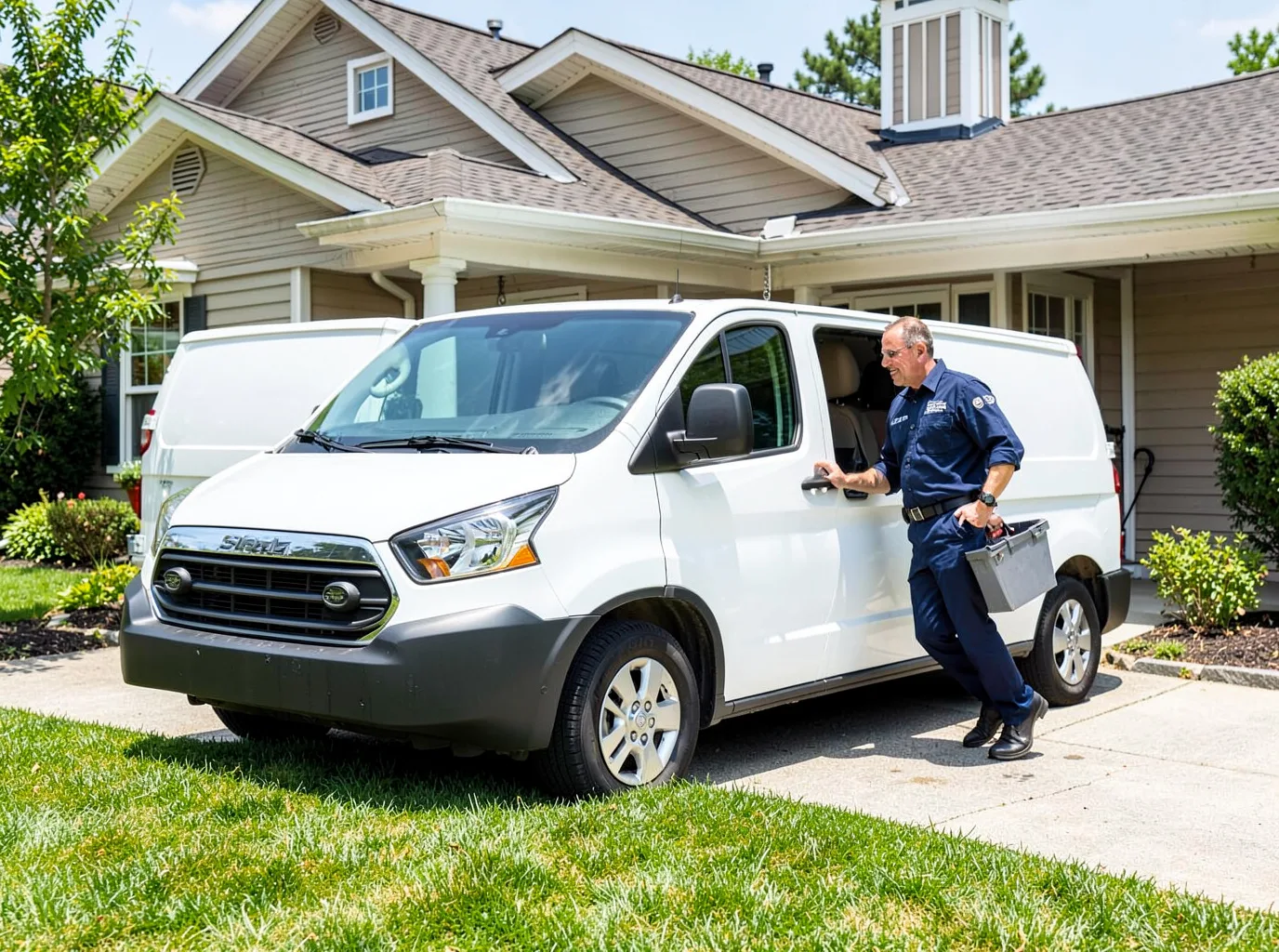 Emergency Plumber company in Richland, OR